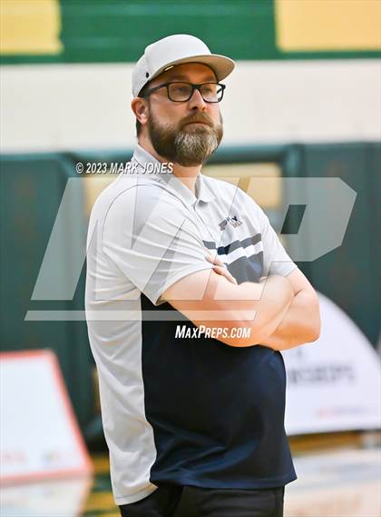 Thumbnail 1 in Perry vs. Highland (AIA 6A Final) photogallery.