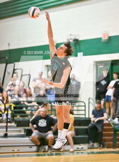 Thumbnail 1 in Perry vs. Highland (AIA 6A Final) photogallery.
