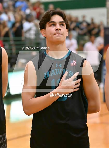 Thumbnail 1 in Perry vs. Highland (AIA 6A Final) photogallery.