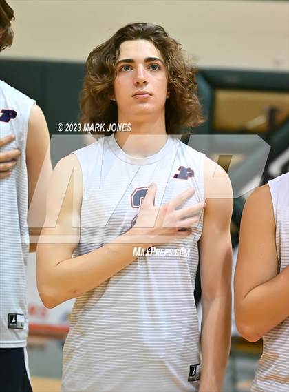 Thumbnail 2 in Perry vs. Highland (AIA 6A Final) photogallery.