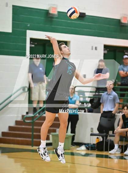Thumbnail 3 in Perry vs. Highland (AIA 6A Final) photogallery.
