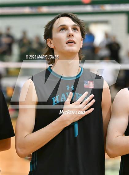 Thumbnail 3 in Perry vs. Highland (AIA 6A Final) photogallery.