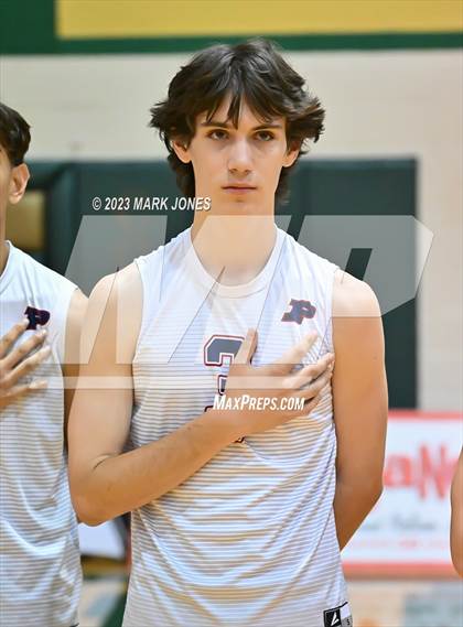 Thumbnail 3 in Perry vs. Highland (AIA 6A Final) photogallery.