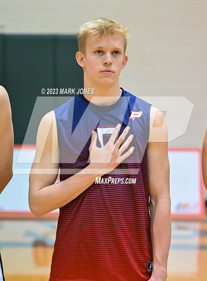 Thumbnail 1 in Perry vs. Highland (AIA 6A Final) photogallery.