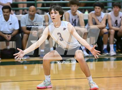 Thumbnail 3 in Perry vs. Highland (AIA 6A Final) photogallery.