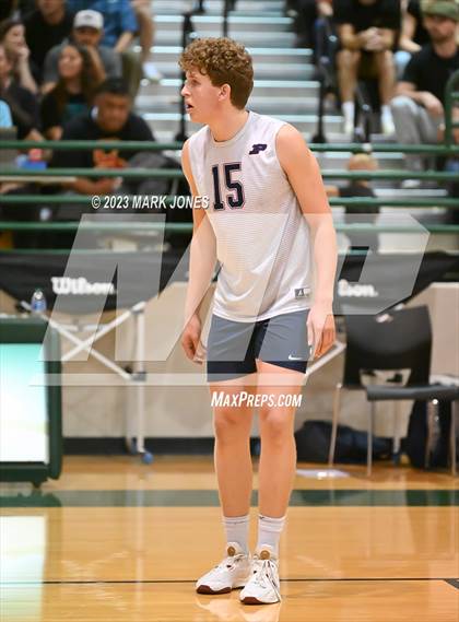 Thumbnail 2 in Perry vs. Highland (AIA 6A Final) photogallery.