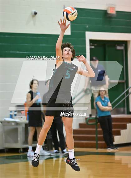 Thumbnail 3 in Perry vs. Highland (AIA 6A Final) photogallery.