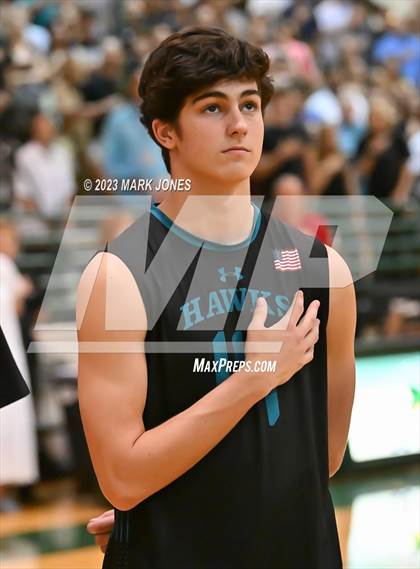 Thumbnail 2 in Perry vs. Highland (AIA 6A Final) photogallery.