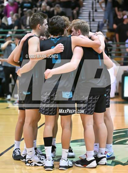 Thumbnail 3 in Perry vs. Highland (AIA 6A Final) photogallery.