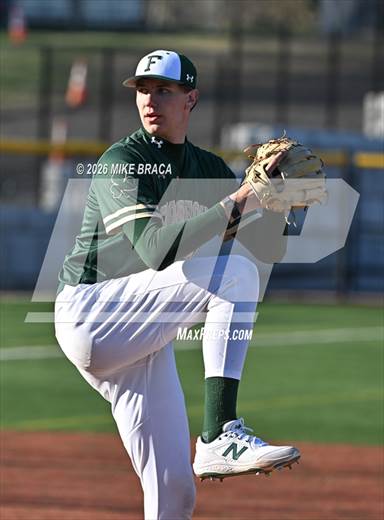 Bishop Feehan @ La Salle Academy