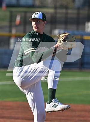Bishop Feehan @ La Salle Academy