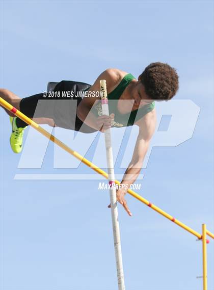 Thumbnail 2 in Capital Valley Conference Meet B photogallery.