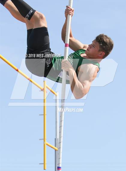Thumbnail 3 in Capital Valley Conference Meet B photogallery.