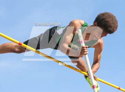 Thumbnail 2 in Capital Valley Conference Meet B photogallery.