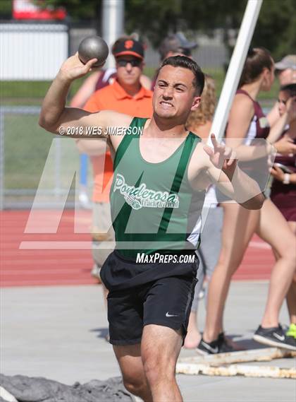 Thumbnail 2 in Capital Valley Conference Meet B photogallery.