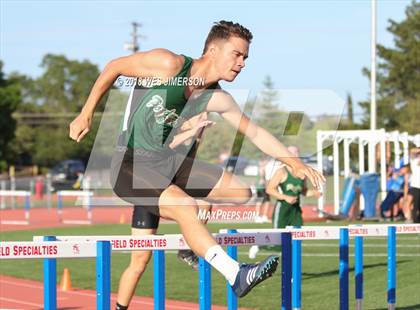 Thumbnail 1 in Capital Valley Conference Meet B photogallery.