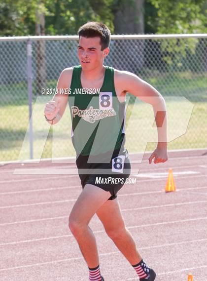 Thumbnail 3 in Capital Valley Conference Meet B photogallery.
