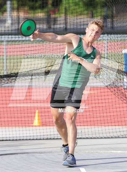 Thumbnail 1 in Capital Valley Conference Meet B photogallery.