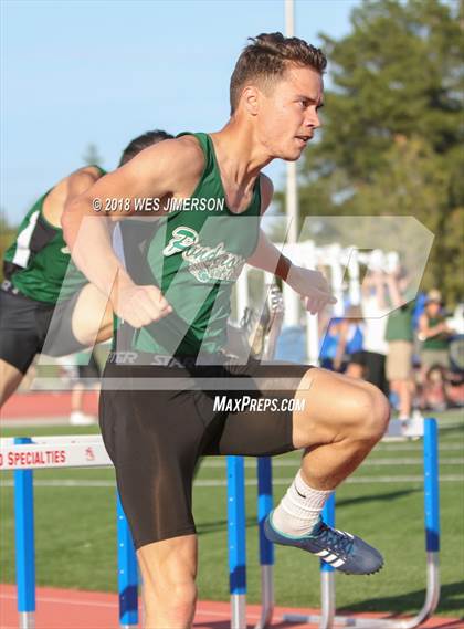 Thumbnail 2 in Capital Valley Conference Meet B photogallery.