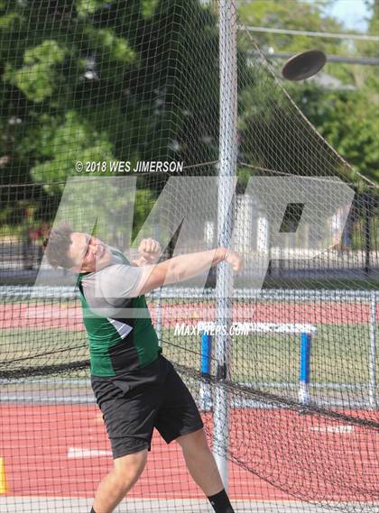Thumbnail 3 in Capital Valley Conference Meet B photogallery.