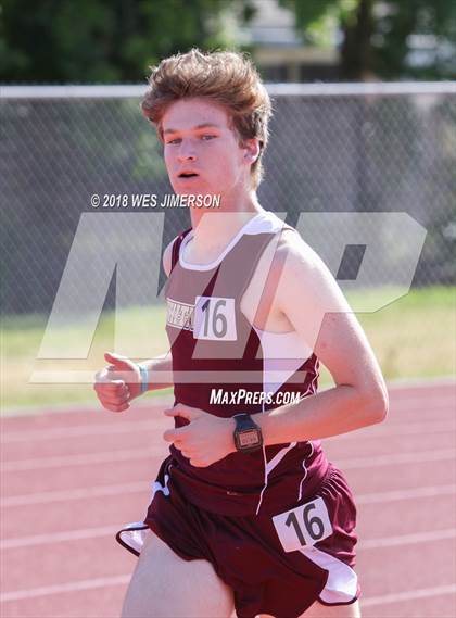 Thumbnail 3 in Capital Valley Conference Meet B photogallery.