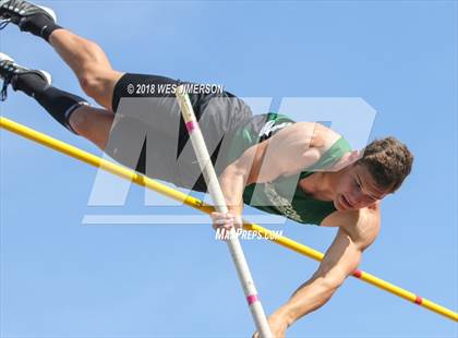 Thumbnail 1 in Capital Valley Conference Meet B photogallery.