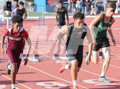 Thumbnail 2 in Capital Valley Conference Meet B photogallery.