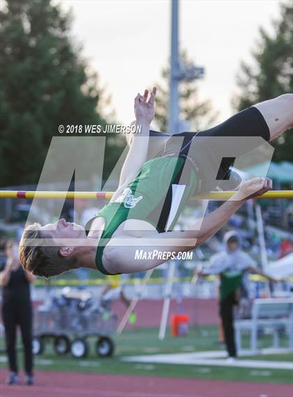 Thumbnail 3 in Capital Valley Conference Meet B photogallery.
