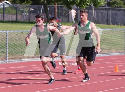 Thumbnail 2 in Capital Valley Conference Meet B photogallery.