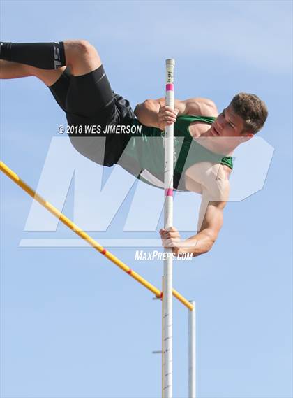 Thumbnail 1 in Capital Valley Conference Meet B photogallery.