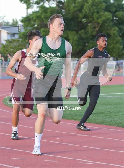 Thumbnail 1 in Capital Valley Conference Meet B photogallery.