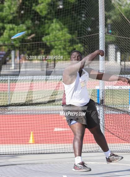 Thumbnail 1 in Capital Valley Conference Meet B photogallery.