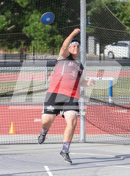 Thumbnail 2 in Capital Valley Conference Meet B photogallery.