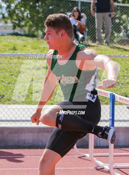 Thumbnail 3 in Capital Valley Conference Meet B photogallery.