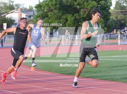 Thumbnail 2 in Capital Valley Conference Meet B photogallery.
