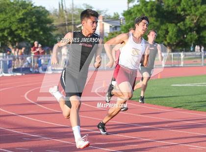 Thumbnail 1 in Capital Valley Conference Meet B photogallery.