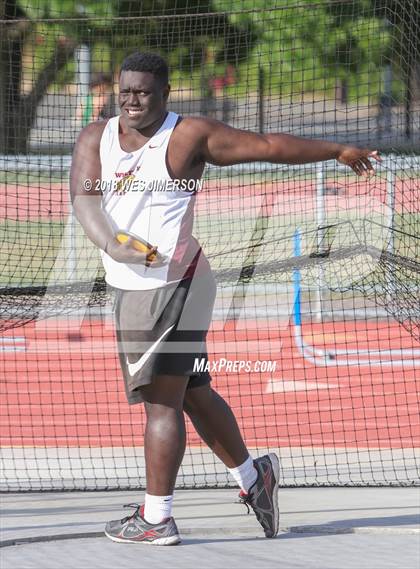 Thumbnail 2 in Capital Valley Conference Meet B photogallery.