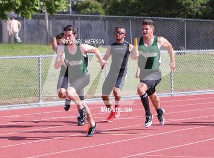 Thumbnail 1 in Capital Valley Conference Meet B photogallery.