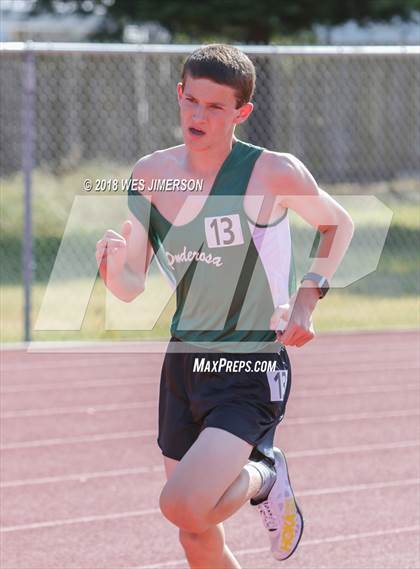 Thumbnail 2 in Capital Valley Conference Meet B photogallery.