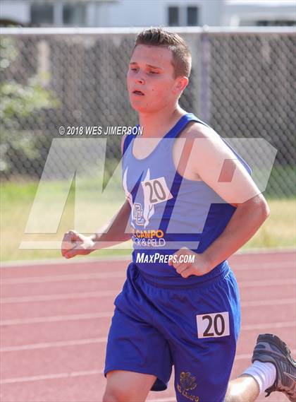Thumbnail 1 in Capital Valley Conference Meet B photogallery.