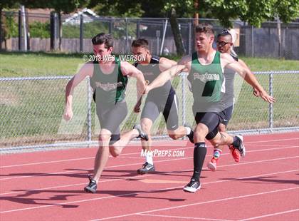 Thumbnail 3 in Capital Valley Conference Meet B photogallery.