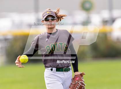 Thumbnail 1 in North Platte vs. Pius X photogallery.