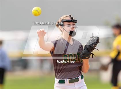 Thumbnail 2 in North Platte vs. Pius X photogallery.
