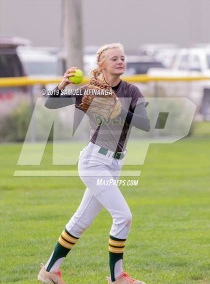 Thumbnail 1 in North Platte vs. Pius X photogallery.