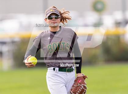 Thumbnail 3 in North Platte vs. Pius X photogallery.