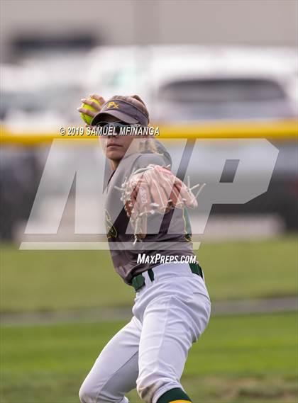Thumbnail 1 in North Platte vs. Pius X photogallery.