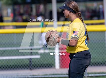 Thumbnail 2 in North Platte vs. Pius X photogallery.