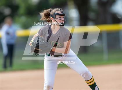 Thumbnail 3 in North Platte vs. Pius X photogallery.