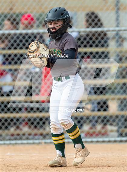Thumbnail 3 in North Platte vs. Pius X photogallery.