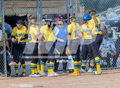 Thumbnail 1 in North Platte vs. Pius X photogallery.